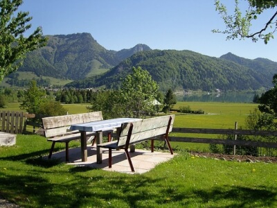 Ferienhäuser in Tirol 2022