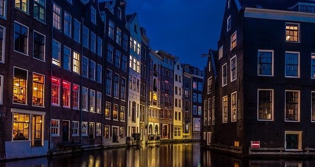 Amsterdam - Hotels - Niederlande