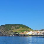 Azoren Inseln Pauschalreisen Meer, Badeurlaub