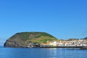 Azoren Pauschalreisen 2024 Badeurlaub Ribeira Grande