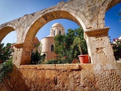 Langzeiturlaub Insel Kreta -Überwintern zu leistbaren Preisen