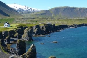 Island Autoreisen 2022, 2023 Mietwagenreisen für Selbstfahrer