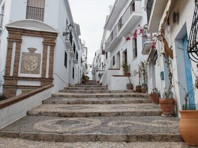 Langzeiturlaub Costa del Sol, Marbella, Torremolinos, Estepona