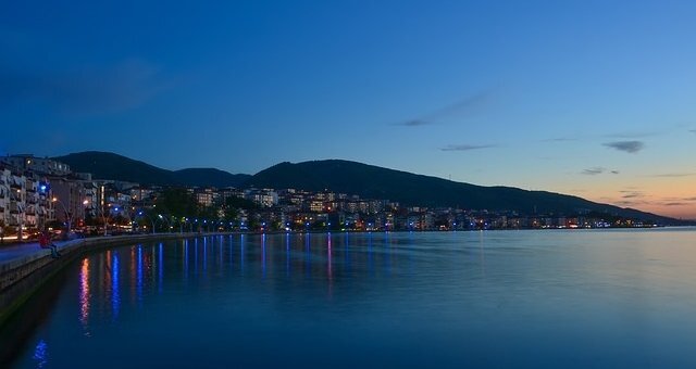 türkei langzeiturlaub am Meer