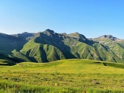 Türkei Wanderreisen Anatolien aktiv 2026