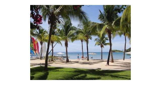Pauschalreisen Jänner - Karibik, Antigua