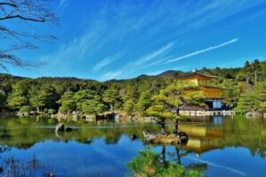 Japan Ausflüge Kyoto - eintägige und mehrtägige Ausflüge