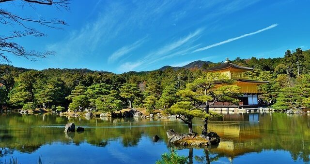 Japan Ausflüge Kyoto - eintägige und mehrtägige Ausflüge