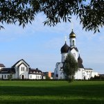 Baltikum Reise von Lettland Riga nach Litauen Klaipeda