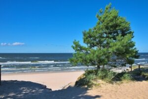 Ostseeküste Polen, Danzing Pauschalreisen Kolobrzeg