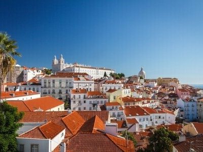 Langzeiturlaub Lissabon & Umgebung, 5 Wochen Urlaub Portugal