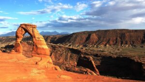 Usa Reisen Ostern - Grand Canyon