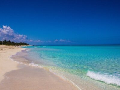 Langzeiturlaub Kuba Varadero Atlantikküste Norden