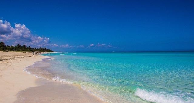 Kuba Badeurlaub Varadero 2022