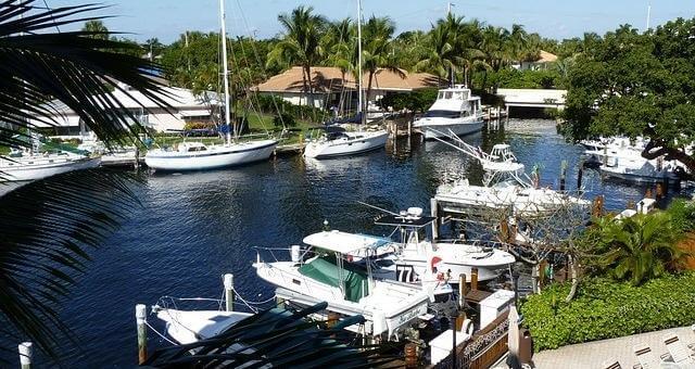 USA Florida Singlereise