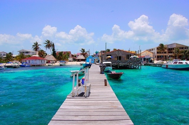 Belize San Pedro Privatreise