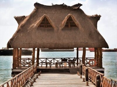 Überwintern in Cancun direkt am Strand 2026