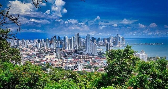 Panama City Rundreisen