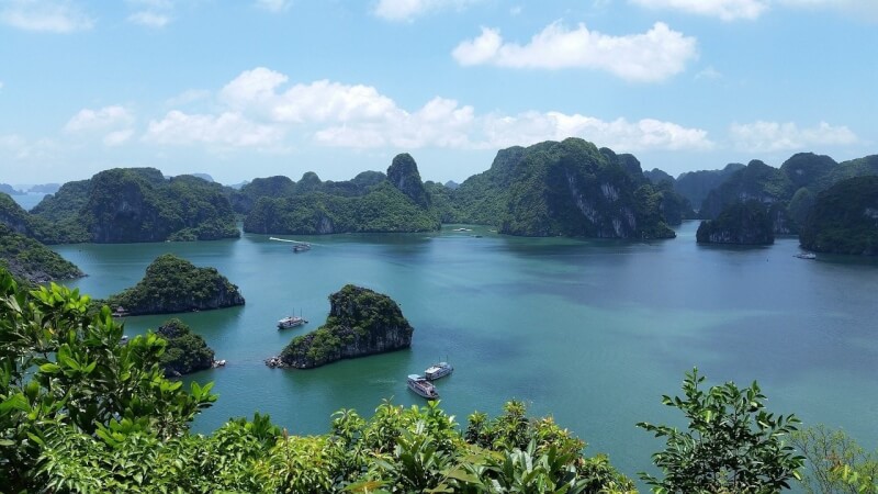Asien Trekking - Von Bergvölkern zum Inselhopping