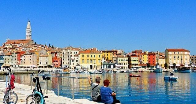 Kroatien mit Boot & Bike