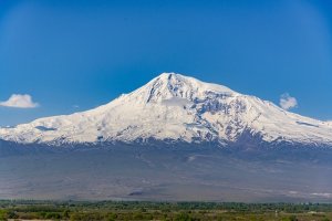 Türkei Besteigung Berg Ararat, Ostanatolien