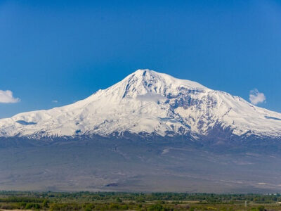 Türkei Besteigung Berg Ararat, Ostanatolien