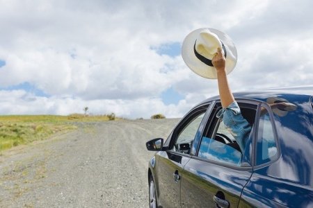 Selbstfahrer Reisen, Autoreisen, Mietwagenreisen
