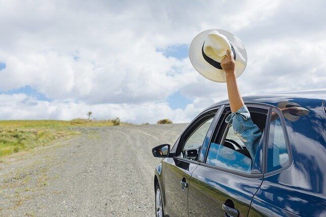 Autoreisen Selbstfahrer