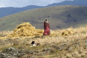 Äthiopien Wanderreise, Bale-Berge und Völker des Südens