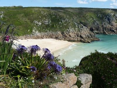 Großbritannien Reisen, Cornwall