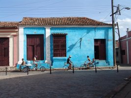 Kuba Radreisen, Urlaub mit dem Fahrrad
