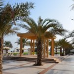 Ras al Khaimah Hilton Badeurlaub VAE