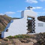 Fuerteventura, Kanarische Insel im Landesinneren