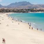 Fuerteventura Strand, Badeurlaub Pauschalreise