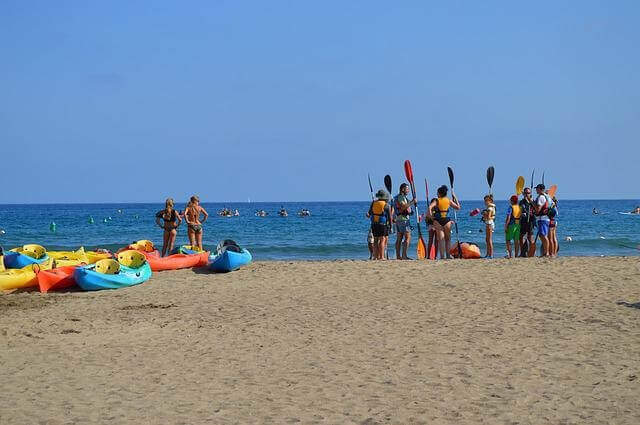 Singlereisen ab 50 gemeinsam mit anderen Singles 1 singlereisen ab 50, urlaub singles, strand