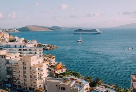 Kreuzfahrten Juli, Reisen im Juli, Sommer
