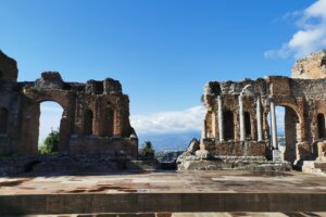 Sizilien Rundreisen zwischen Palermo und Ätna