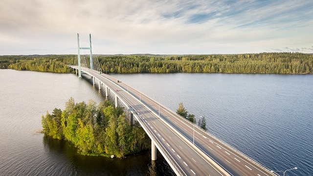 Finnland Autoreisen für Selbstfahrer