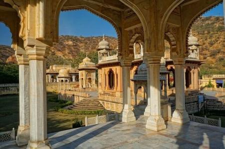 Indien rundreise jaipur