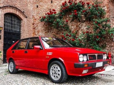 Italien Fly, Drive & Hotel Kurzurlaub mit Mietwagen