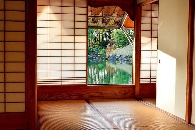 Ryokans, Japan