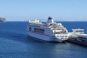Kreuzfahrten Oktober 2022 buchen, Urlaub am Schiff