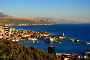 Fly, Drive & Hotel Kroatien Kurzurlaub mit Mietwagen