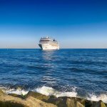 Schiff, Meer
