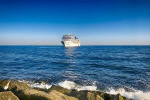 Kreuzfahrten Mai 2024 buchen, Urlaub am Schiff