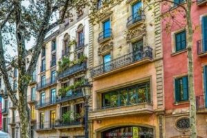 Ferienwohnung Barcelona Ferienhaus buchen 2024