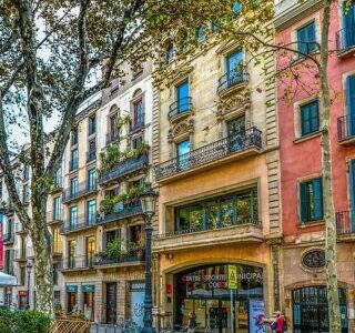 Ferienwohnung Barcelona Ferienhaus buchen 2026