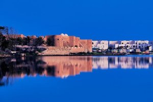 Langzeiturlaub Insel Djerba Tunesien 2024