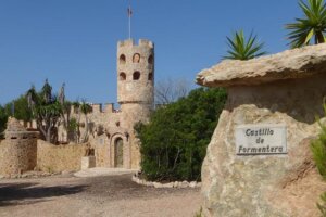 Formentera Langzeiturlaub, 5 Wochen Urlaub 2023, 2024