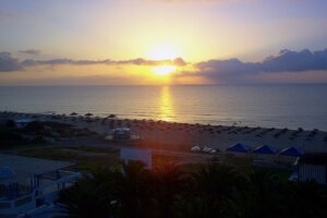 Hammamet Langzeiturlaub Tunesien 2024 Urlaub am Meer